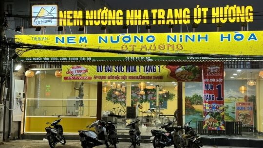 CN5 QUẬN 9 - THỦ ĐỨC