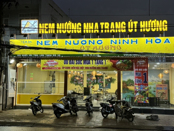 CN5 QUẬN 9 - THỦ ĐỨC