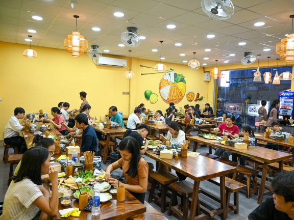 CN3 : 137 TRẦN NÃO , Q2 – ☎ 0977 890 102