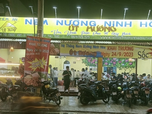 CN2 TÔ NGỌC VÂN - THỦ ĐỨC