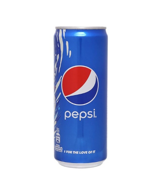Pepsi